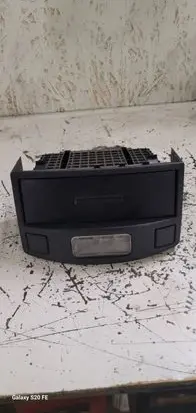 Citroen C6 Other center console (tunnel) element 9661072377