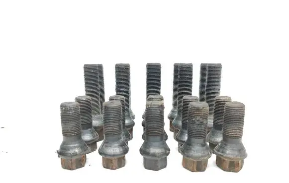 BMW 5 F10 F11 Nuts/bolts 