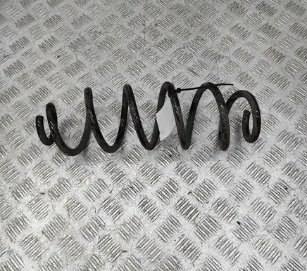 Nissan Qashqai J12 Rear coil spring 550206UA7B