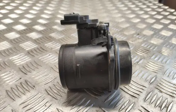 Citroen DS5 Mass air flow meter 9662635680