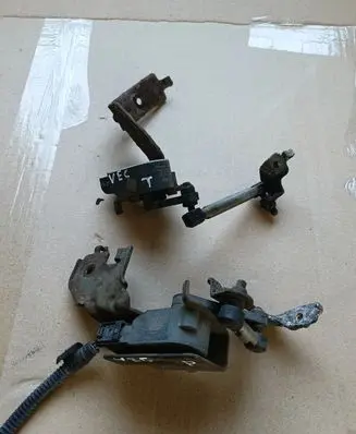 Opel Vectra C Sensor