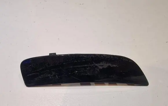 Mazda MX-5 ND Front bumper corner part panel trim N24350051
