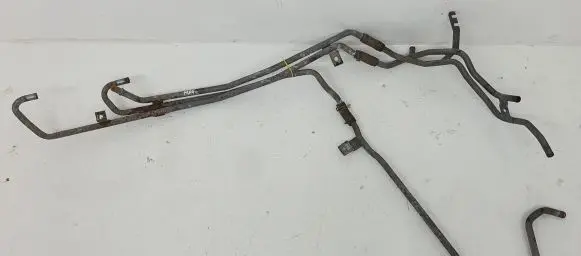 Mercedes-Benz Sprinter W906 Engine coolant pipe/hose