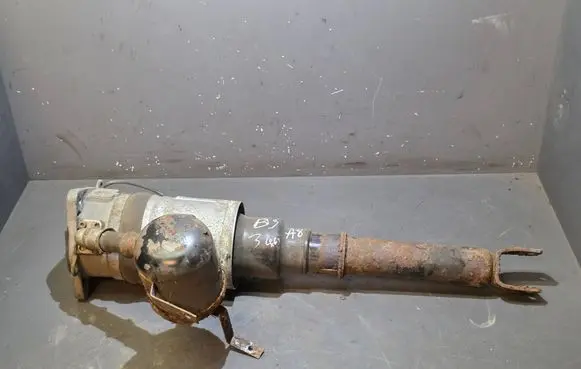 Audi A8 S8 D3 4E Shock absorber/damper/air suspension 4E0616001E 168ATE041EDGE1Z