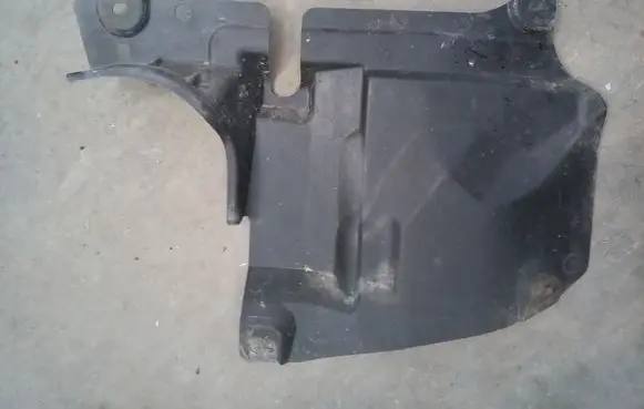 Mazda 6 Engine splash shield/under tray KD5356342
