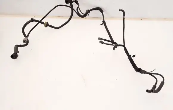 Citroen C5 Fuel line pipe