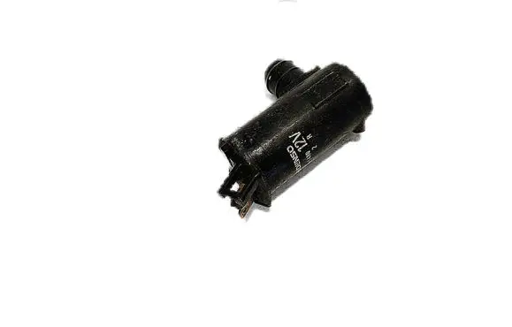 Windscreen/windshield washer pump