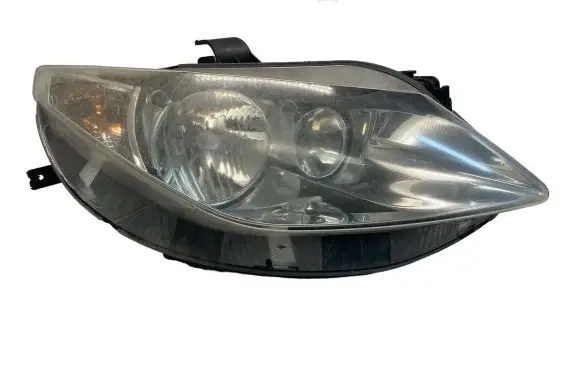 Seat Ibiza IV (6J,6P) Headlight/headlamp 6J1941006D 89319111