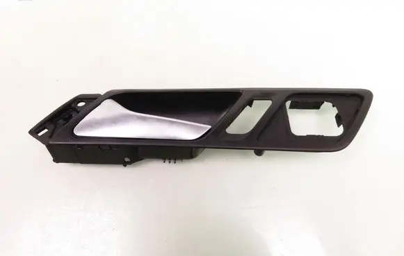 Volkswagen Jetta VI Front door interior handle 5C7837113H