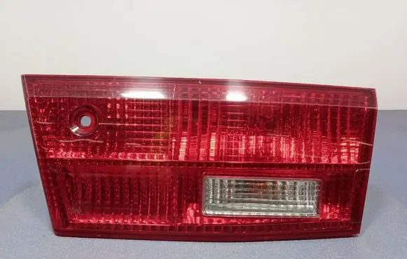 Honda Accord Rear/tail lights P4967R