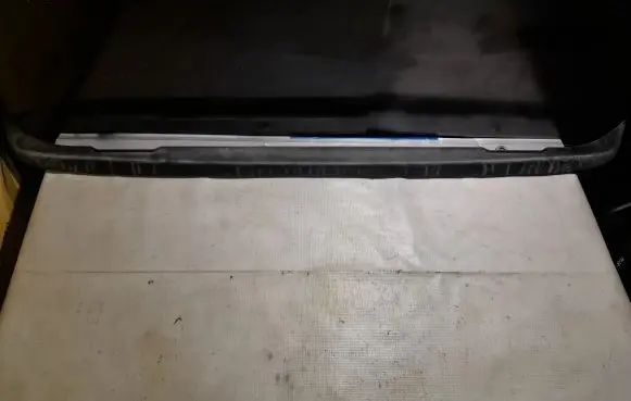 Volvo XC90 Other interior part 30698634