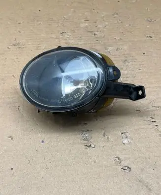 Front fog light