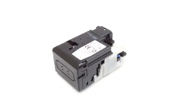Toyota Corolla Verso AR10 Ignition lock 626399000