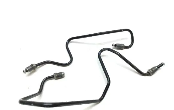 Audi Q3 8U Brake line pipe/hose 5N1614740f F72224615