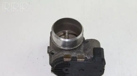 Audi A4 S4 B5 8D Throttle valve 06B133062M