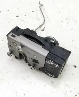 Nissan Primastar Rear door lock 8200282303 93851809