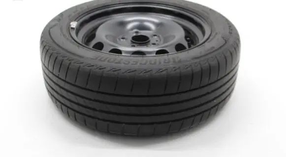 Audi A3 S3 8V R16 summer tire 8V0601207