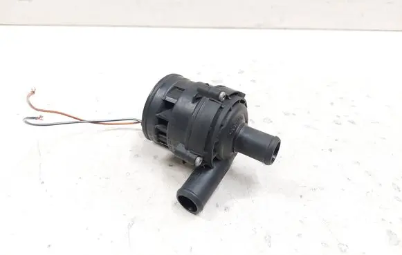 Mercedes-Benz R W251 Electric auxiliary coolant/water pump A2118350364 0392023000 0802132