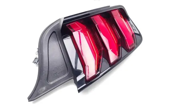 Ford Mustang VI Rear/tail lights