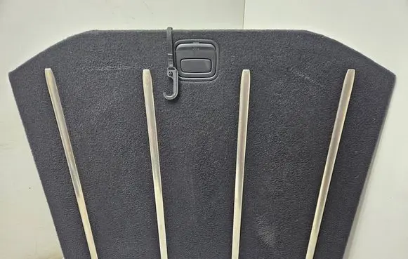 Jeep Grand Cherokee Trunk/boot floor carpet liner 
