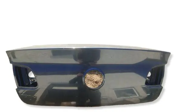 Volkswagen PASSAT B6 Tailgate/trunk/boot lid 