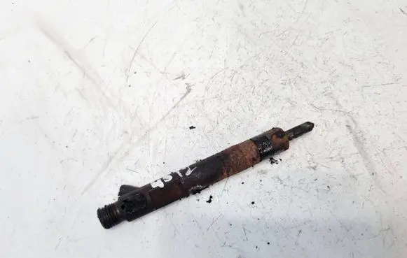 Ford Focus Fuel injector