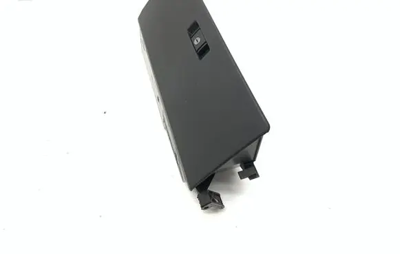 Audi 100 200 5000 C3 Glove box 443857035 17857131