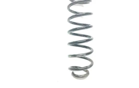 Renault Kadjar Rear coil spring