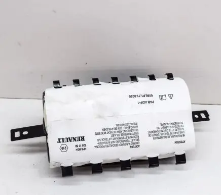 Renault Zoe Passenger airbag 985250233R 620115300E