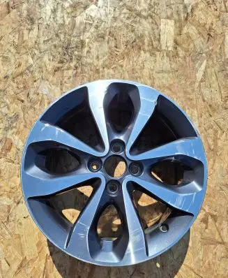 Nissan Note (E11) R16 alloy rim KE409-3V101