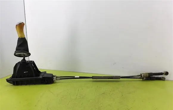 Renault Modus Gear shifter/selector 3550210