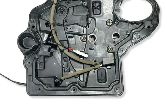 Chrysler Pacifica Sliding door electric window regulator 3040966