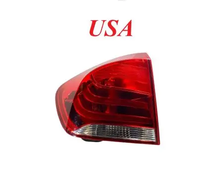 BMW X1 E84 Rear/tail lights 03425550