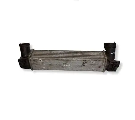BMW 3 E90 E91 Intercooler radiator 779878802 7798788