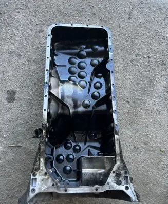Jeep Grand Cherokee (WJ) Oil sump R6650140202