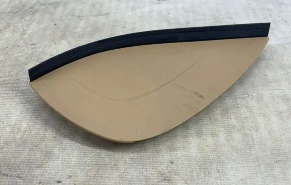 BMW 7 G11 G12 Dashboard side end trim 9368312 14121810 09994000