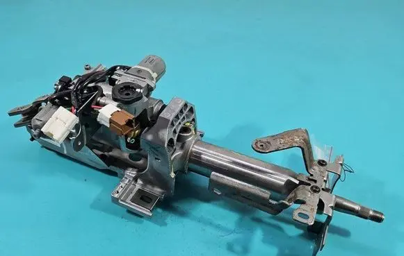Infiniti QX60 L50 Steering wheel axle 7509N0043 IMPRK1479175