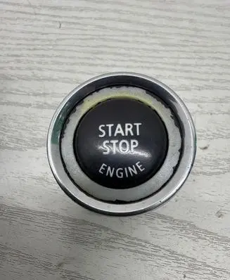 BMW 3 E92 E93 Start/Stop control module 09710 9146356 10862510