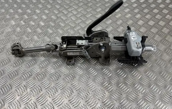 Volkswagen ID. Buzz Steering wheel axle set 1N3419512A