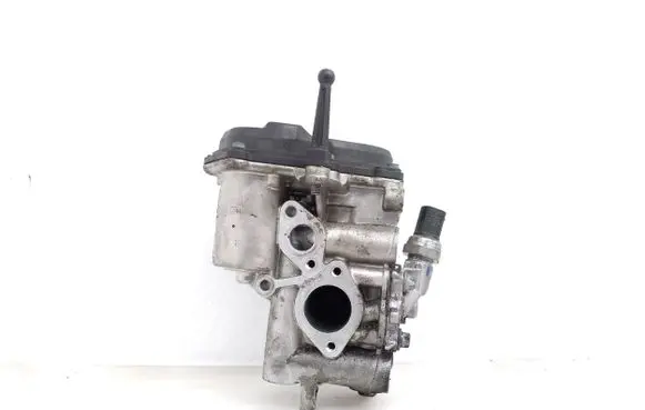 Mercedes-Benz E W213 EGR valve A6541406900