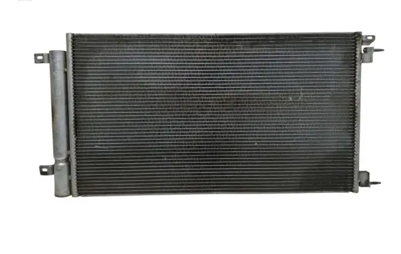 Buick Encore GX I A/C cooling radiator (condenser) 42721705 19K08A