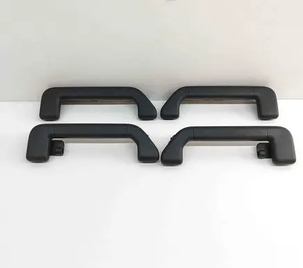 Volkswagen Touareg II A set of handles for the ceiling 7P0857644B 7P0857607B