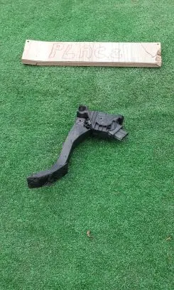 Volkswagen Golf VII Accelerator throttle pedal 5Q1721503H 6PV01062110 260315055018