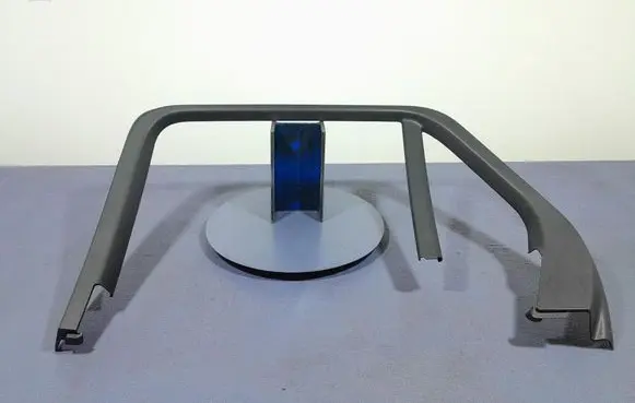 Mercedes-Benz GLC X253 C253 Front bodywork piece A2537370471