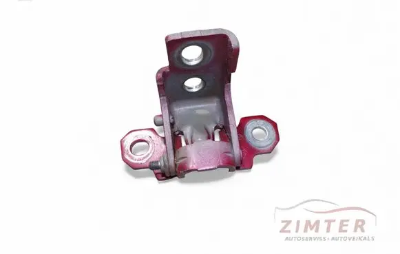Renault Scenic III - Grand scenic III Front door lower hinge 