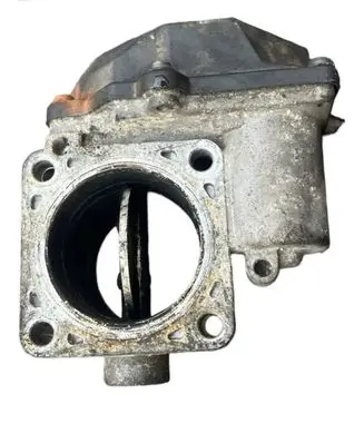 Hyundai i40 Throttle valve 351002A980 5WY9178A 178110705