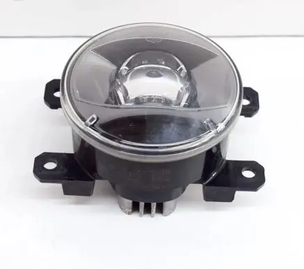Maserati Levante Front fog light 670033497 06700334970