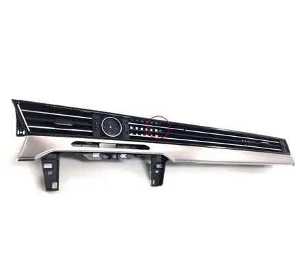 Volkswagen PASSAT B8 Dashboard trim