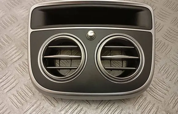 Mercedes-Benz S W222 Rear air vent grill A2226830091