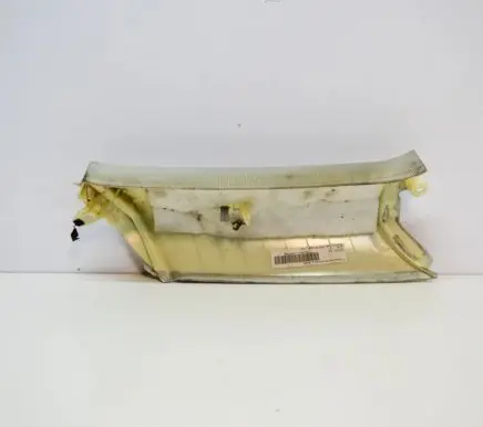 Audi A4 S4 B8 8K (C) pillar trim 8K9867288